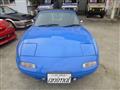 1991 Mazda Roadster