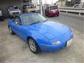 1991 Mazda Roadster
