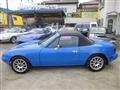 1991 Mazda Roadster