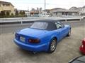 1991 Mazda Roadster
