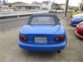 1991 Mazda Roadster