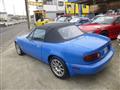 1991 Mazda Roadster