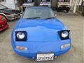 1991 Mazda Roadster