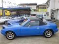 1991 Mazda Roadster