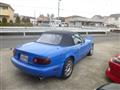 1991 Mazda Roadster