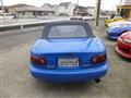 1991 Mazda Roadster