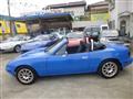 1991 Mazda Roadster