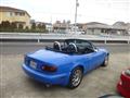 1991 Mazda Roadster