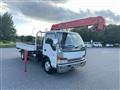 2001 Isuzu Isuzu Others