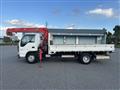 2001 Isuzu Isuzu Others