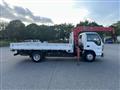 2001 Isuzu Isuzu Others