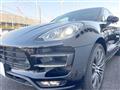 2015 Porsche Macan