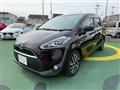 2017 Toyota Sienta