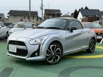 2016 Daihatsu Copen