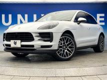 2021 Porsche Macan