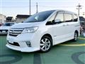 2013 Nissan Serena