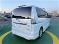 2013 Nissan Serena