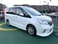 2013 Nissan Serena