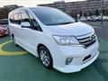 2013 Nissan Serena