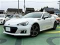 2013 Subaru BRZ