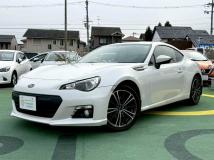 2013 Subaru BRZ