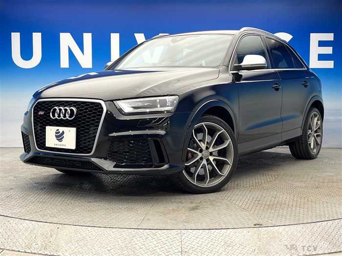 2015 Audi Audi Others