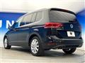 2017 Volkswagen Golf Touran