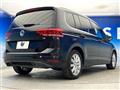 2017 Volkswagen Golf Touran
