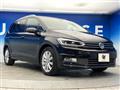 2017 Volkswagen Golf Touran