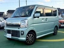 2019 Suzuki Every Wagon