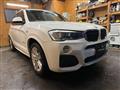 2014 BMW X3