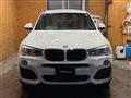 2014 BMW X3