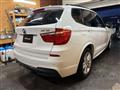 2014 BMW X3