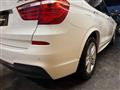 2014 BMW X3