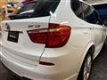 2014 BMW X3