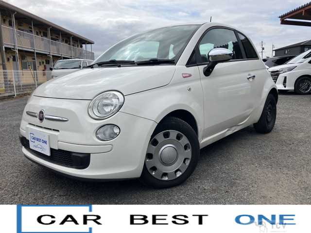2014 Fiat Fiat Others