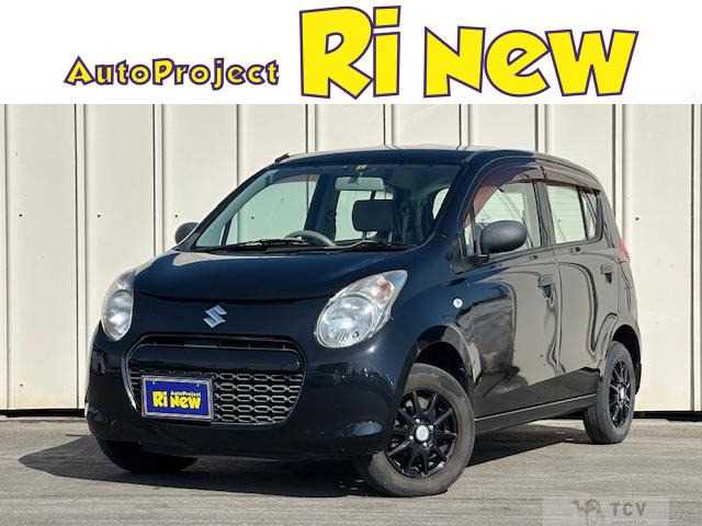 2011 Suzuki Alto
