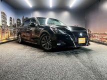 2016 Toyota Crown Athlete Series