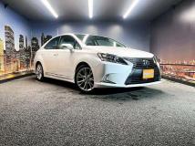 2013 Lexus HS HYBRID