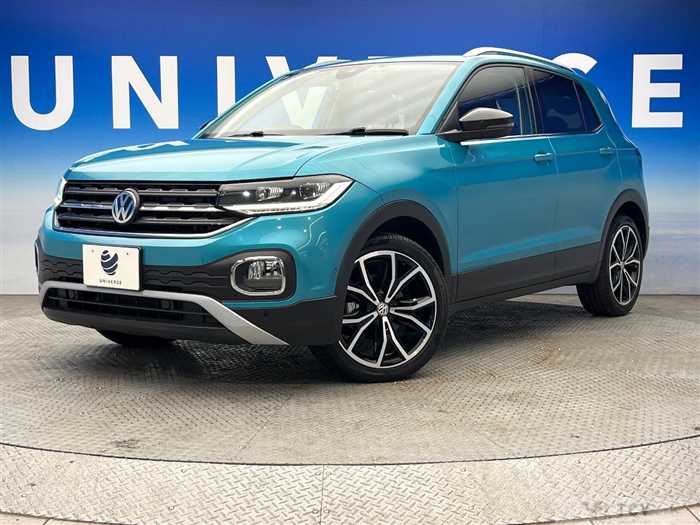 2020 Volkswagen Volkswagen Others