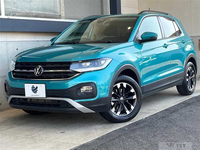 2023 Volkswagen Volkswagen Others