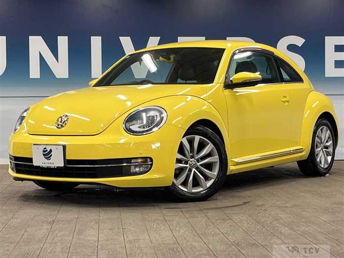 2013 Volkswagen Volkswagen Others