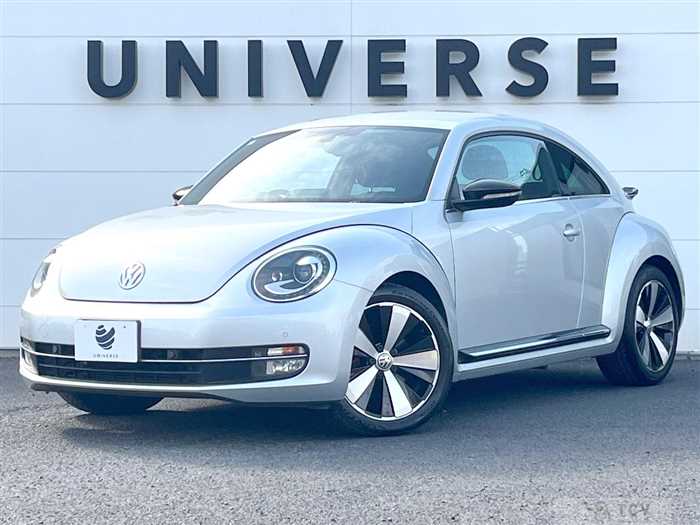 2014 Volkswagen Volkswagen Others