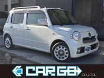 2015 Daihatsu MIRA COCOA