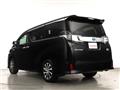2015 Toyota Vellfire