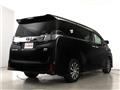 2015 Toyota Vellfire