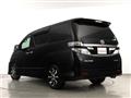 2013 Toyota Vellfire