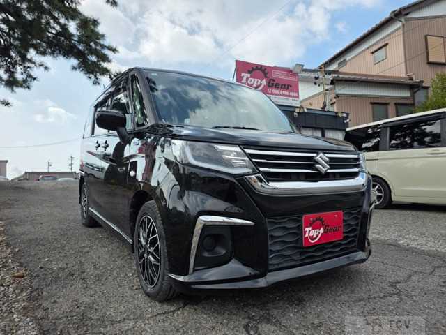 2021 Suzuki Suzuki Others