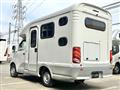 2015 Toyota Townace Truck