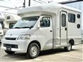 2015 Toyota Townace Truck